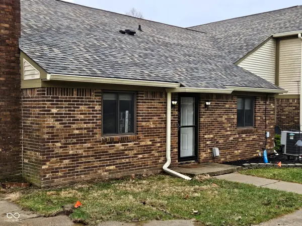 5973 Deerwood Court, Indianapolis, IN 46254