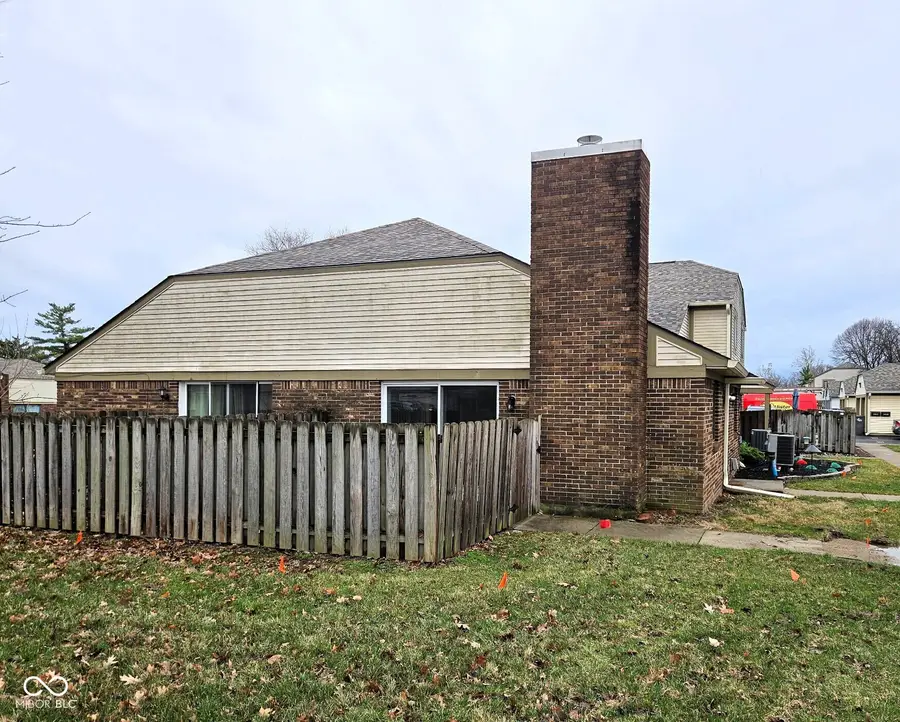 5973 Deerwood Court, Indianapolis, IN 46254 - #2