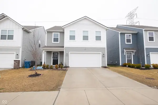 4446 Nokes Place, Indianapolis, IN 46235