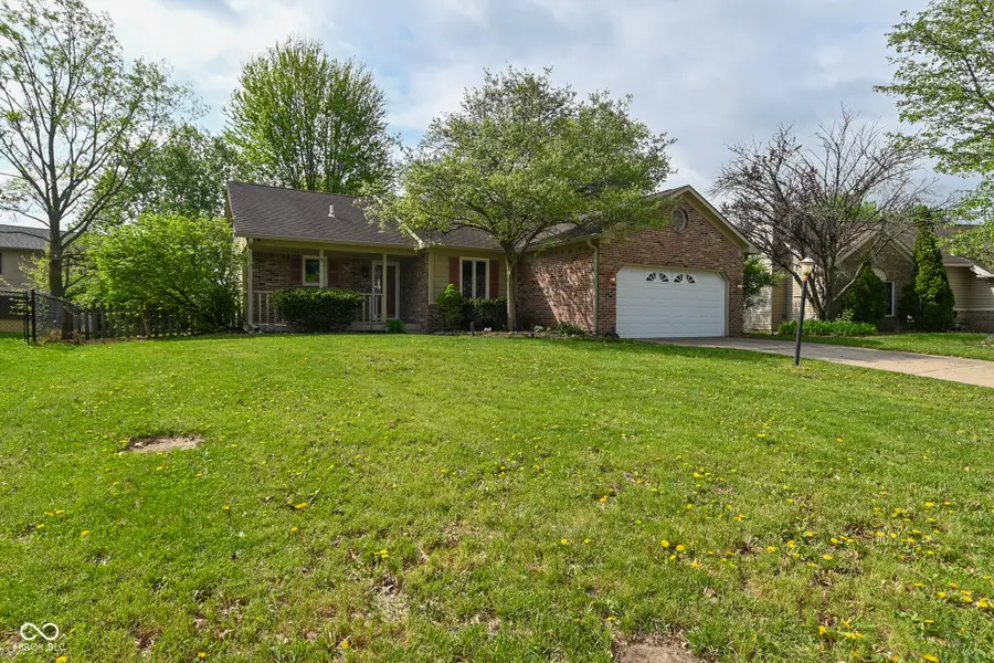 8857 Sundrop Road, Indianapolis, IN 46231 - #2