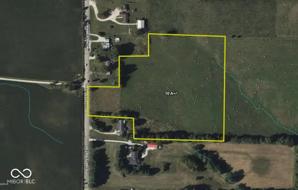 2950 N Hartstrait Road, Bloomington, IN 47404