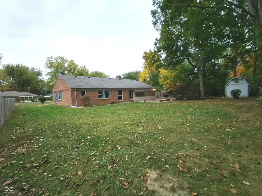 1321 Greenway Drive, Anderson, IN 46011 - #2