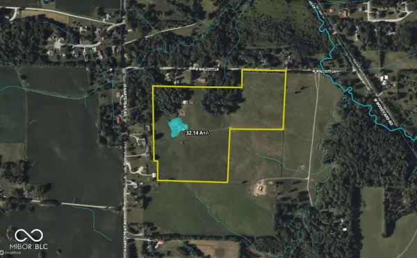 3845 W Walcott Lane, Bloomington, IN 47404