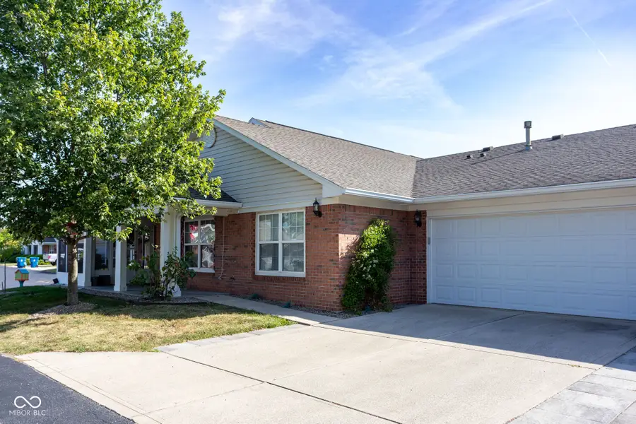 10913 Golden Harvest Place, Indianapolis, IN 46229 - #3