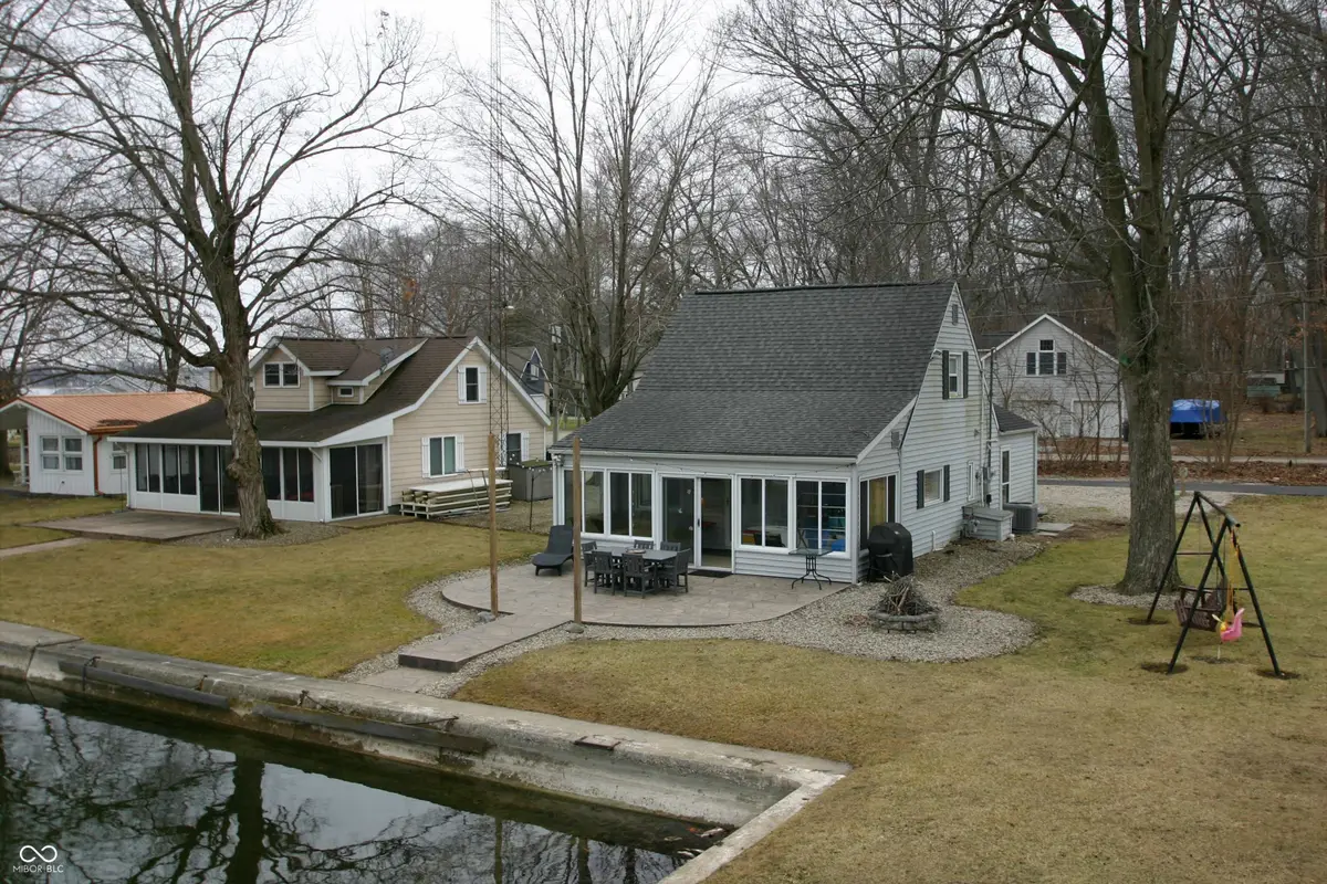 96 Ems T48a Lane, Syracuse, IN 46567 - #1