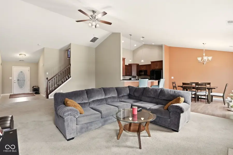 5911 Edelle Drive, Indianapolis, IN 46237 - #3