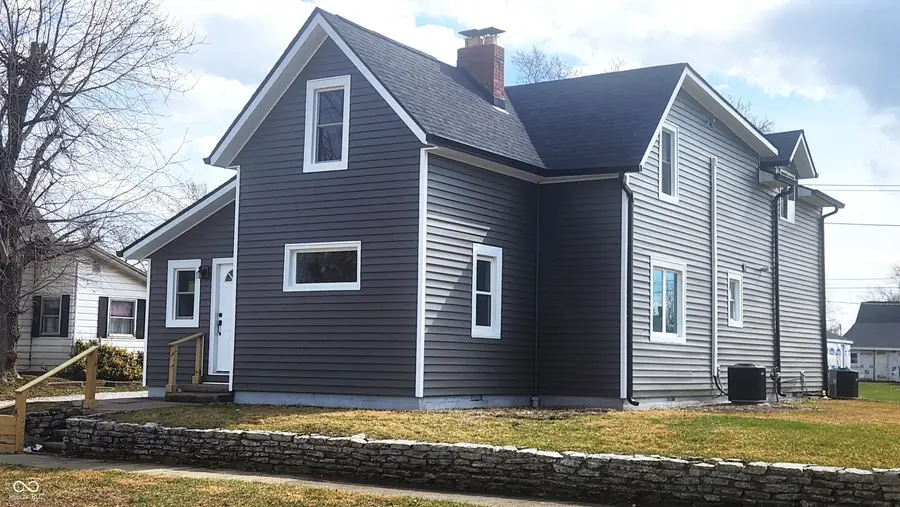 2021 S A Street, Elwood, IN 46036 - #3