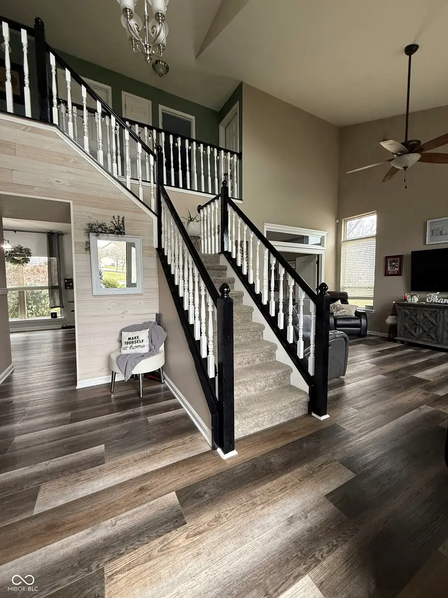 5544 Homestead Court, Plainfield, IN 46168 - #2