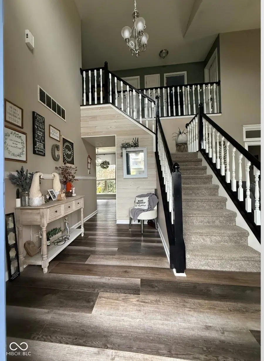 5544 Homestead Court, Plainfield, IN 46168 - #3