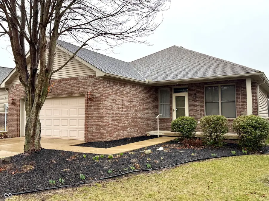 486 Glenview Drive, Greencastle, IN 46135 - #2