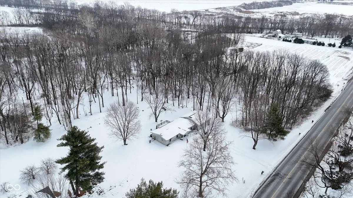 3740 N Sr 13, Jackson, IN 46012 - #1