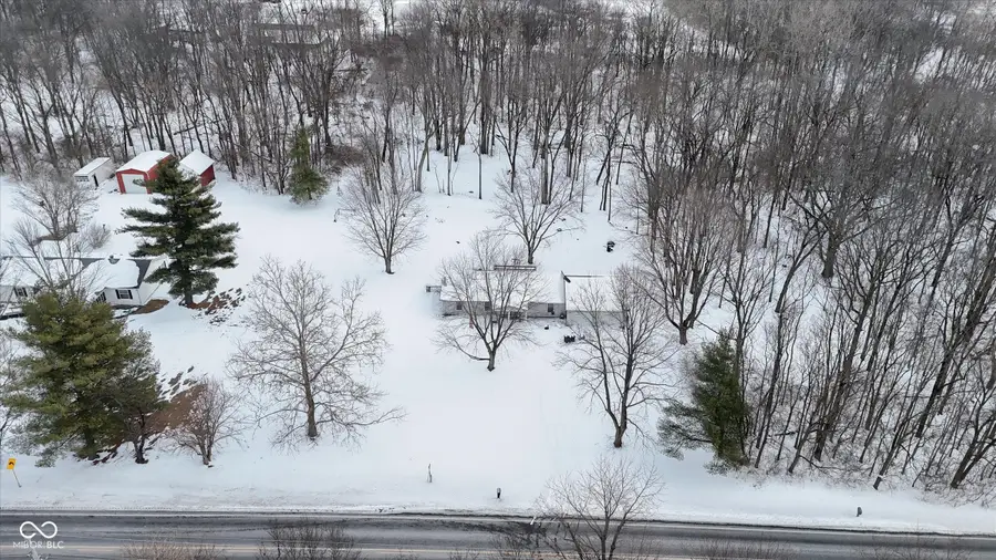 3740 N Sr 13, Jackson, IN 46012 - #3