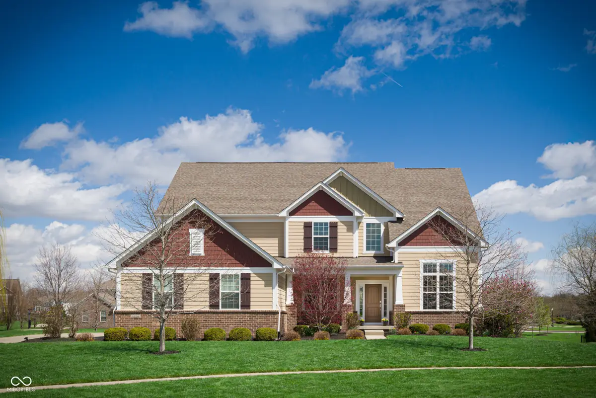 8920 Sandstone Place, Zionsville, IN 46077 - #1