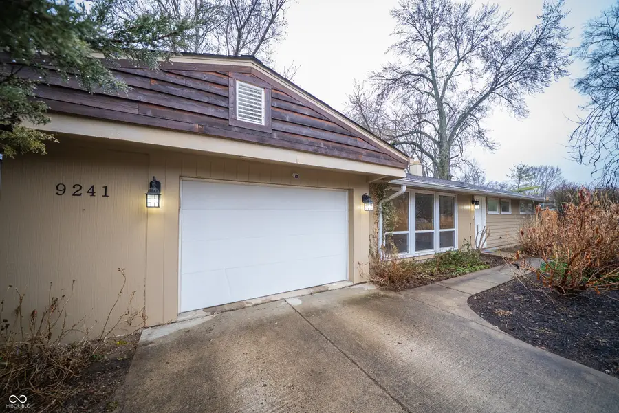 9241 Central Avenue, Indianapolis, IN 46240 - #2