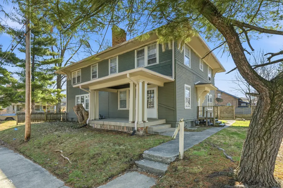 3558 Guilford Avenue, Indianapolis, IN 46205 - #3