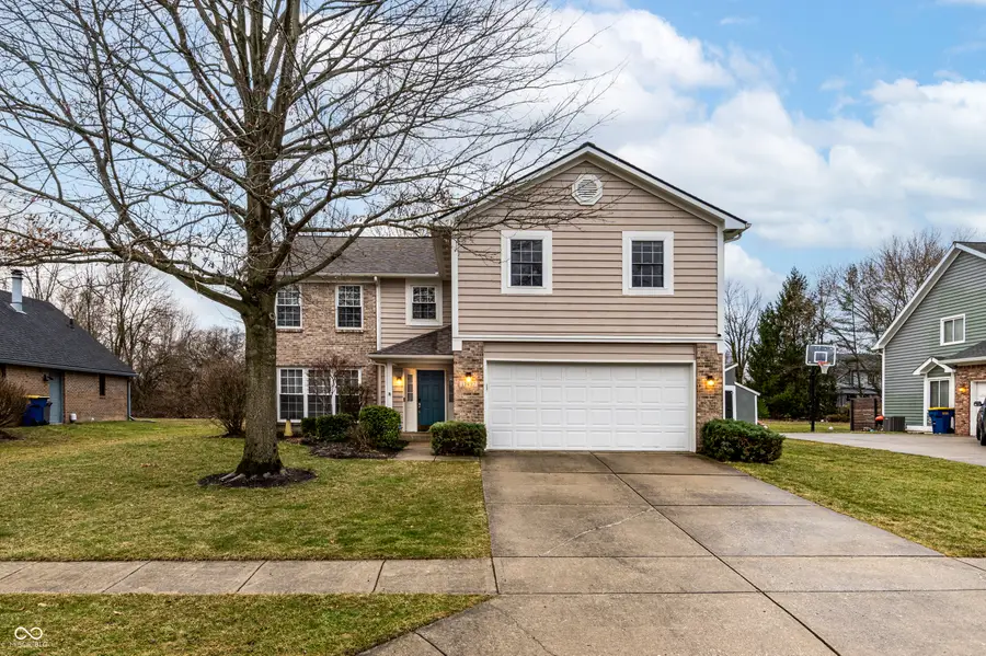 12427 Doe Lane, Indianapolis, IN 46236 - #2