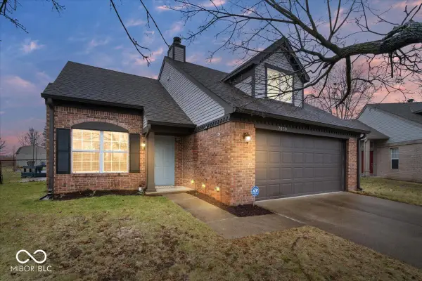 7039 Sea Eagle Court, Indianapolis, IN 46254