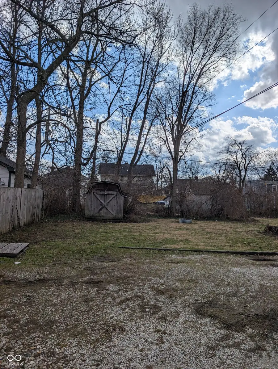 5805 Lowell Avenue, Indianapolis, IN 46219 - #3