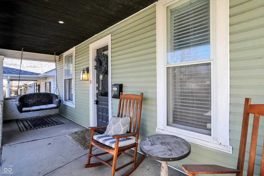 1313 N Oxford Street, Indianapolis, IN 46201 - #3