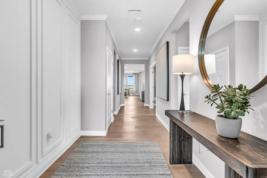 14311 Devonport Drive, Carmel, IN 46033 - #2