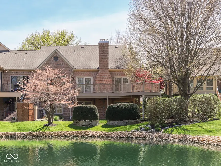 1752 Pathway Drive N, Greenwood, IN 46143 - #3