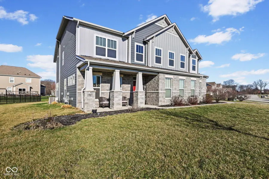 4380 Fox Hunt Drive, Bargersville, IN 46106 - #3