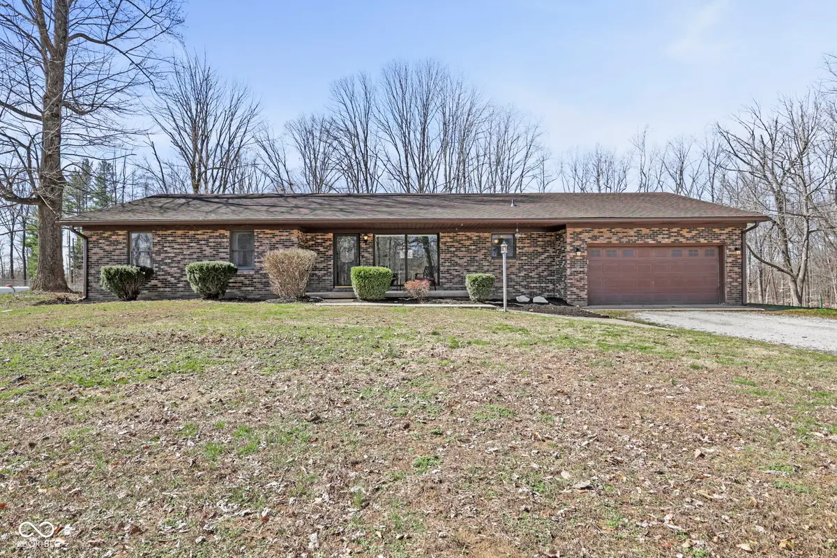 1070 Lincoln Hill Road, Martinsville, IN 46151 - #1