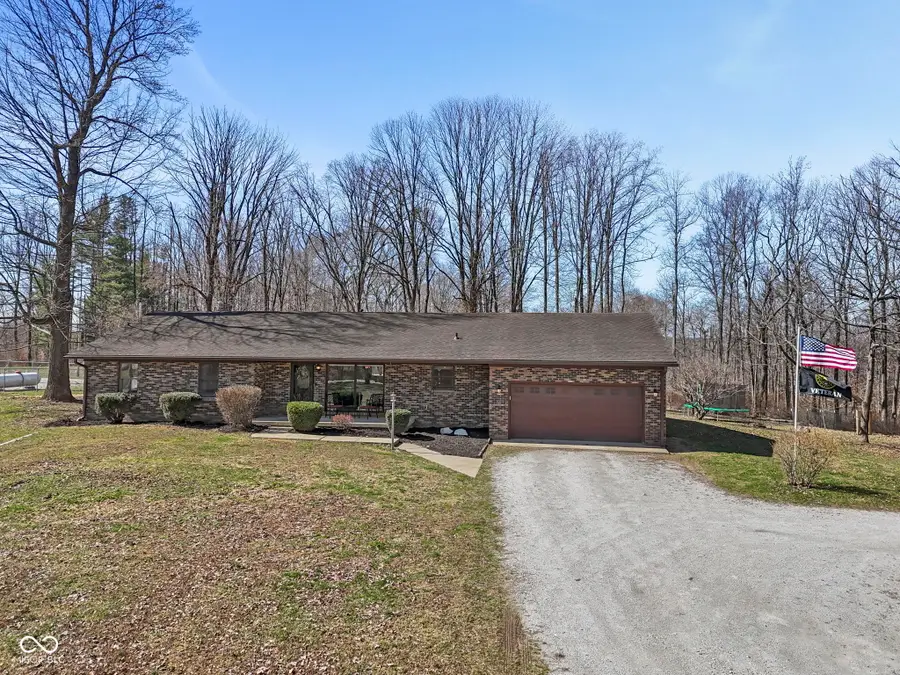 1070 Lincoln Hill Road, Martinsville, IN 46151 - #2