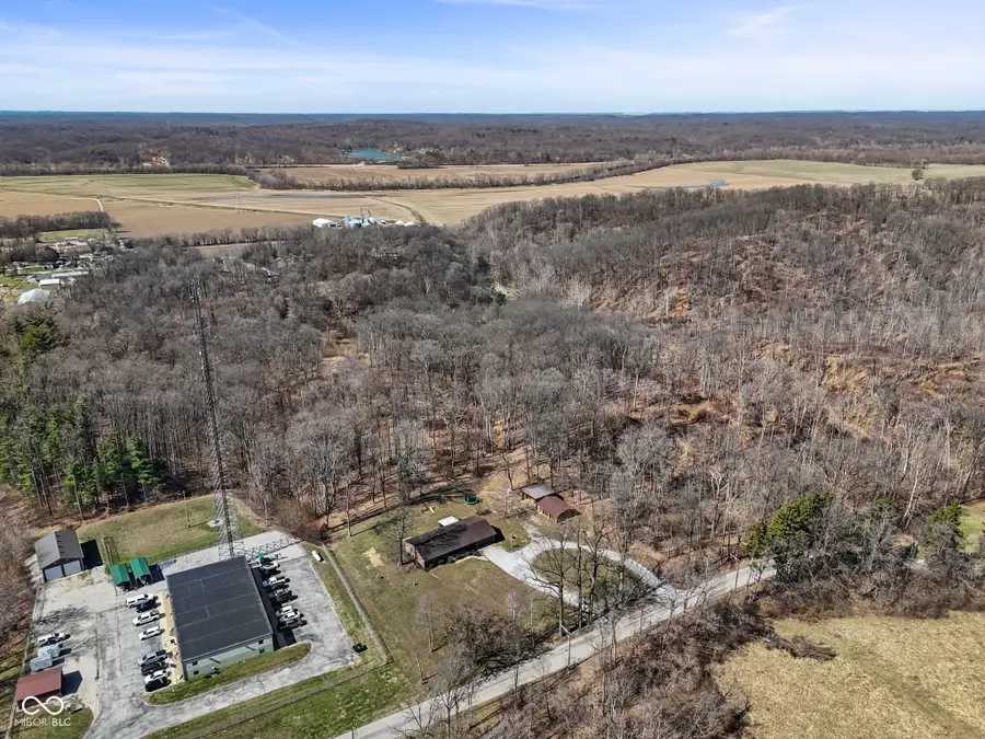 1070 Lincoln Hill Road, Martinsville, IN 46151 - #3