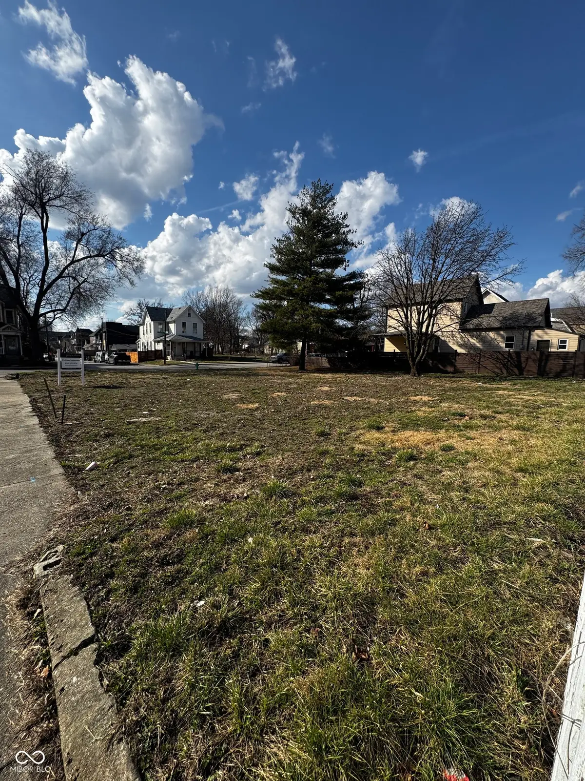 1710 E Ohio Street, Indianapolis, IN 46201 - #1