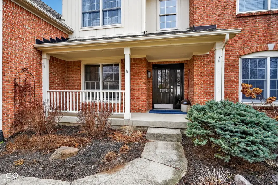 12033 Flint Stone Court, Fishers, IN 46037 - #3