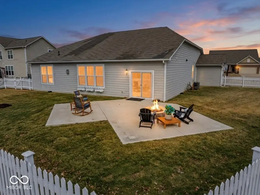 15977 Bugle Ridge Drive, Noblesville, IN 46060 - #2