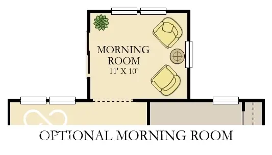 12960 South Rim Drive, Noblesville, IN 46060 - #3