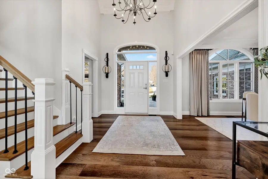 4967 Deer Ridge Drive N, Carmel, IN 46033 - #3