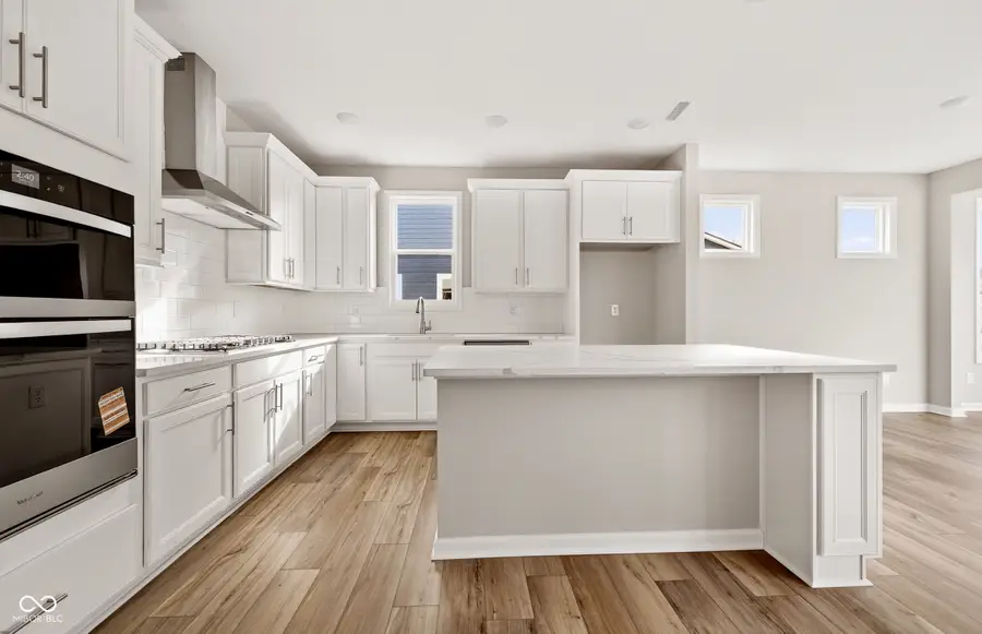 14905 Iron Liege Way, Westfield, IN 46074 - #3