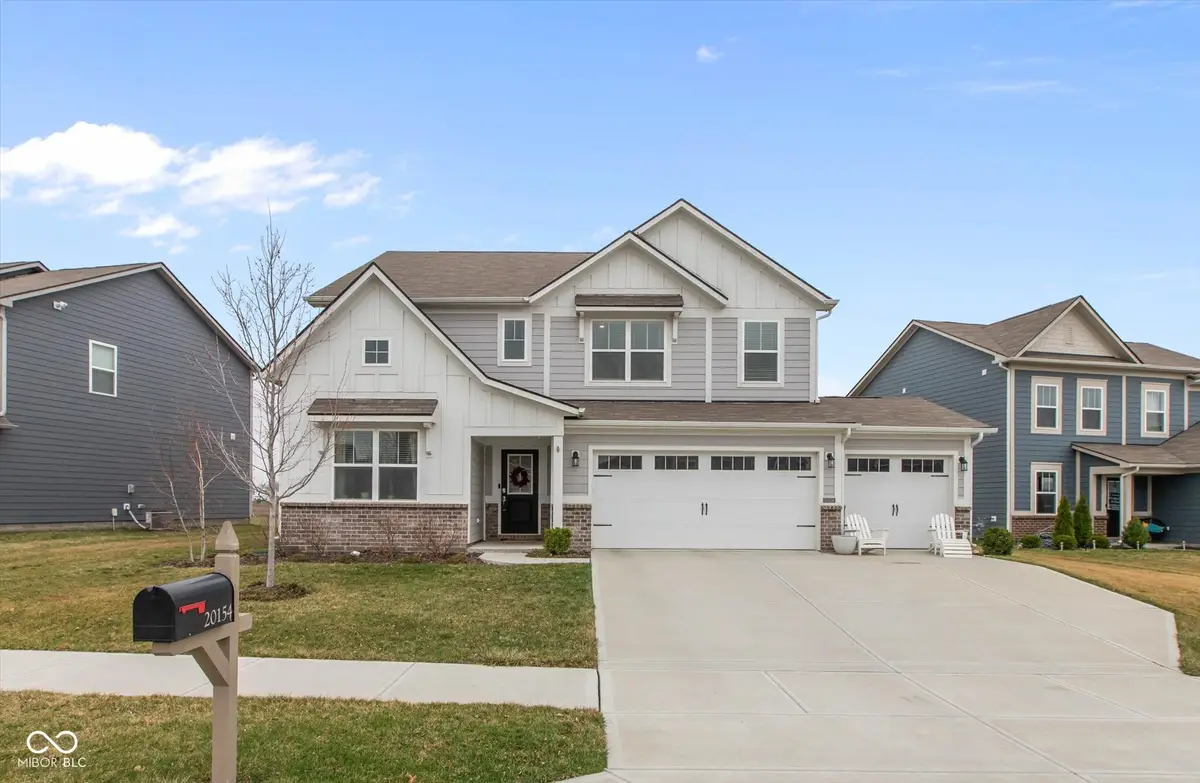 20154 Edwick Drive, Westfield, IN 46074 - #1
