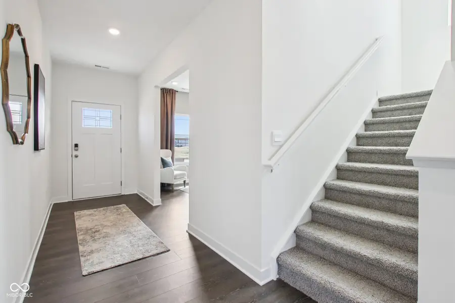 6225 Flag Stop Drive, Whitestown, IN 46075 - #3