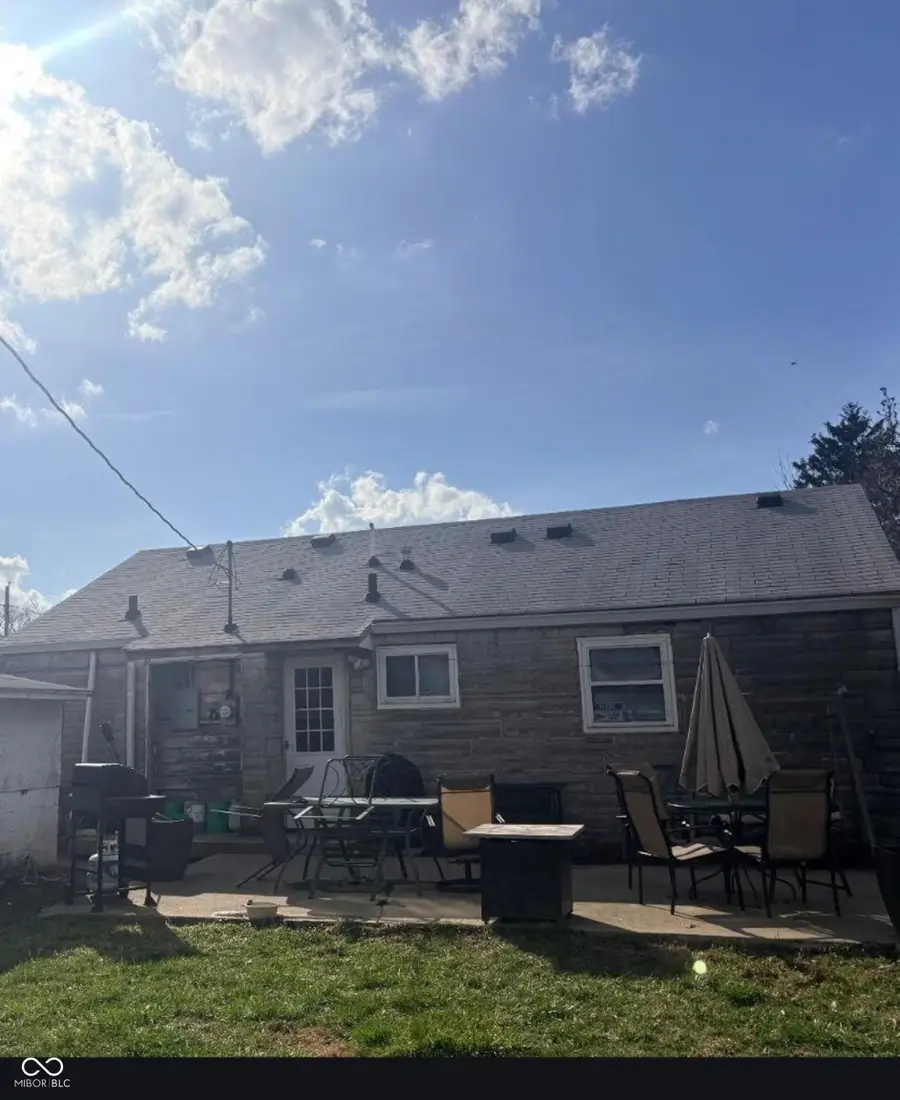 3011 N Bolton Avenue, Indianapolis, IN 46218 - #2