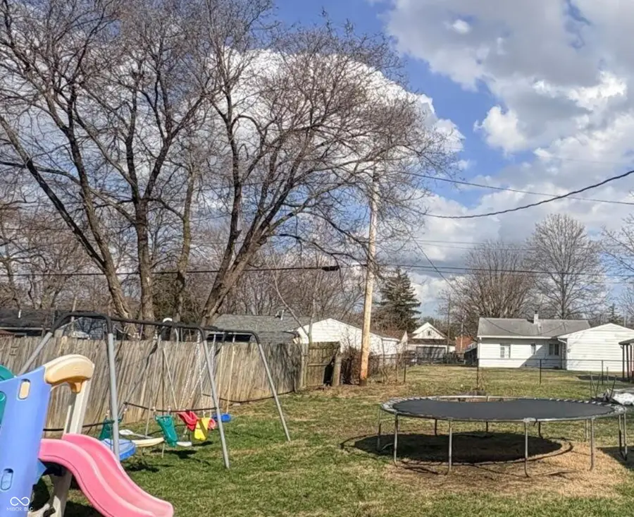 3011 N Bolton Avenue, Indianapolis, IN 46218 - #3