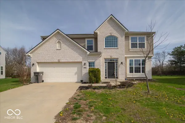 4646 Crosby Buck Drive, Indianapolis, IN 46237