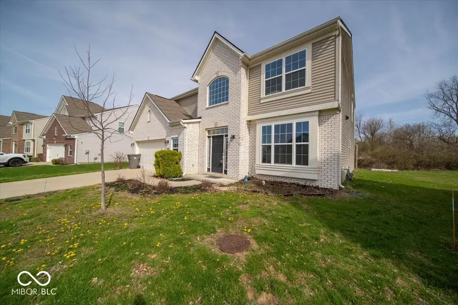 4646 Crosby Buck Drive, Indianapolis, IN 46237 - #2