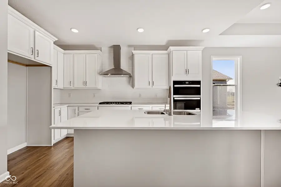 2456 Goldfinger Lane, Westfield, IN 46074 - #3