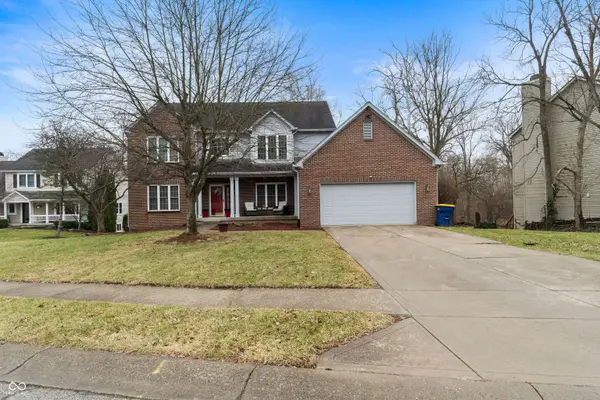 6229 Carrington Drive, Indianapolis, IN 46236