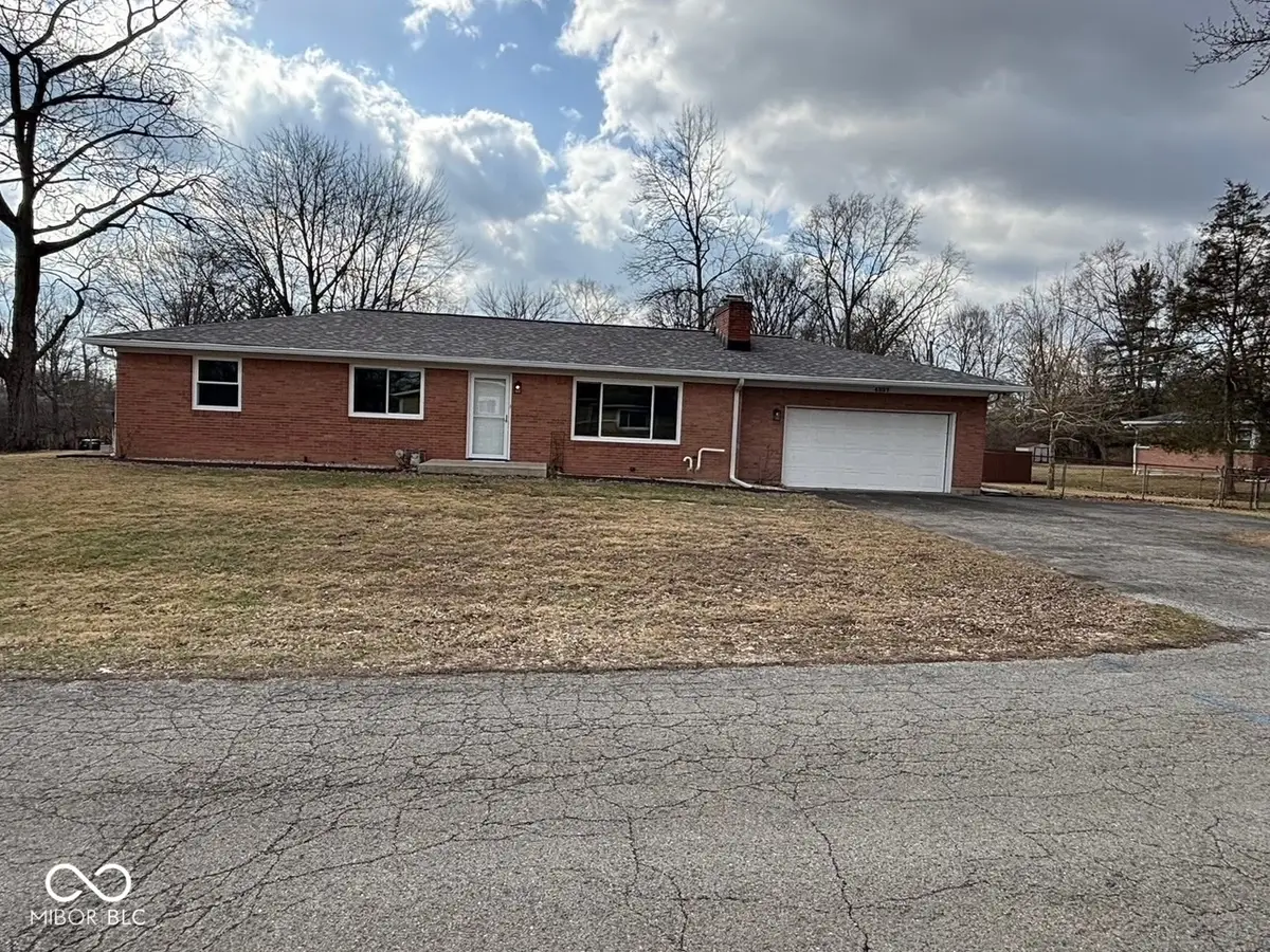 4507 Kessler Lane Drive E, Indianapolis, IN 46220 - #1