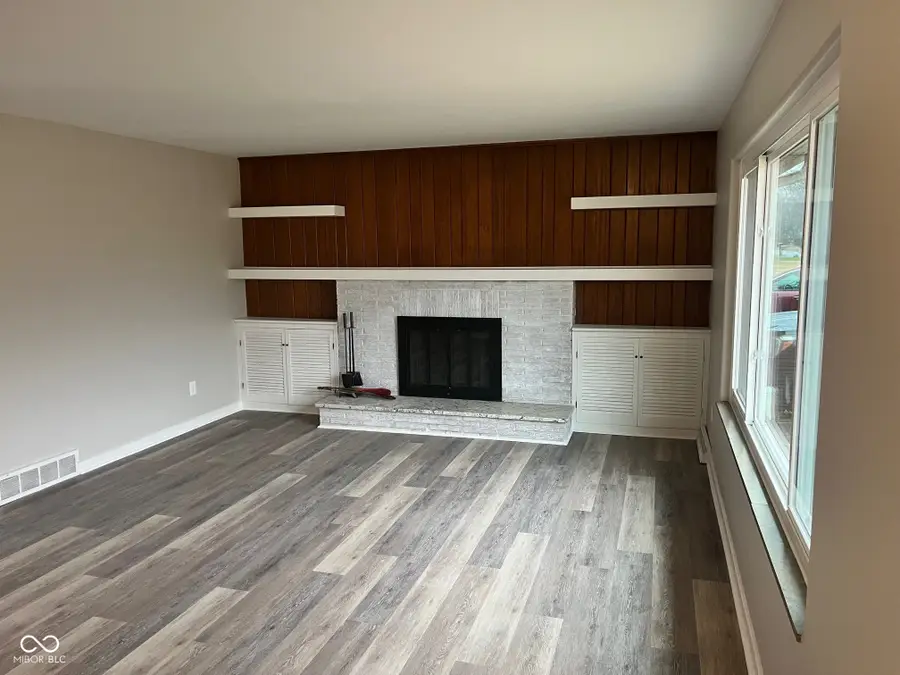 4507 Kessler Lane Drive E, Indianapolis, IN 46220 - #2