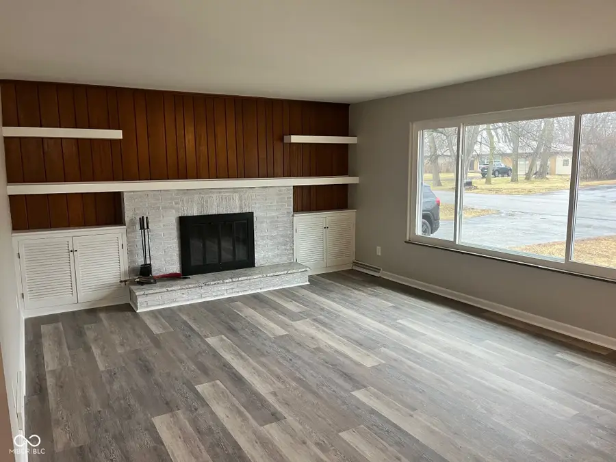 4507 Kessler Lane Drive E, Indianapolis, IN 46220 - #3