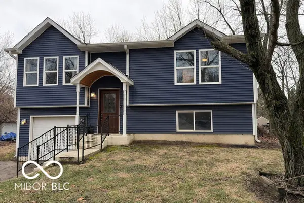 8917 Rock Island Court, Indianapolis, IN 46217