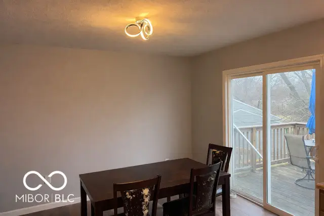 8917 Rock Island Court, Indianapolis, IN 46217 - #3