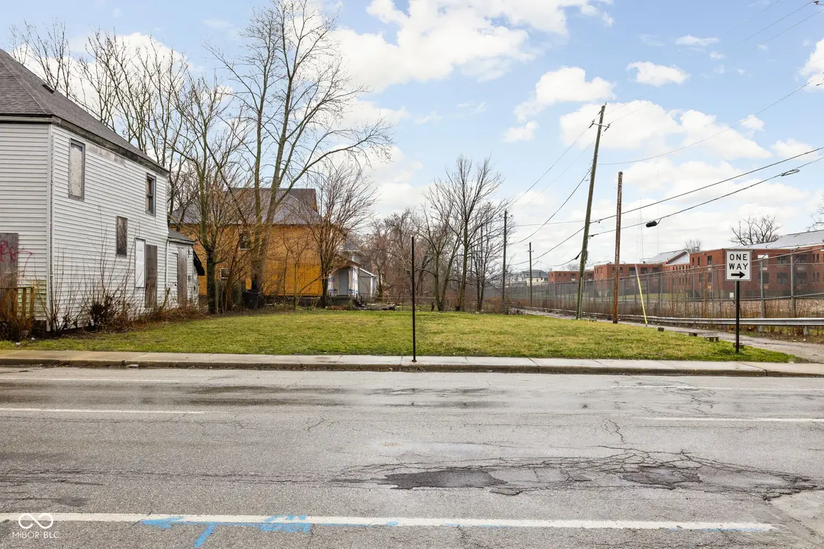 2041 E Michigan Street, Indianapolis, IN 46201 - #1