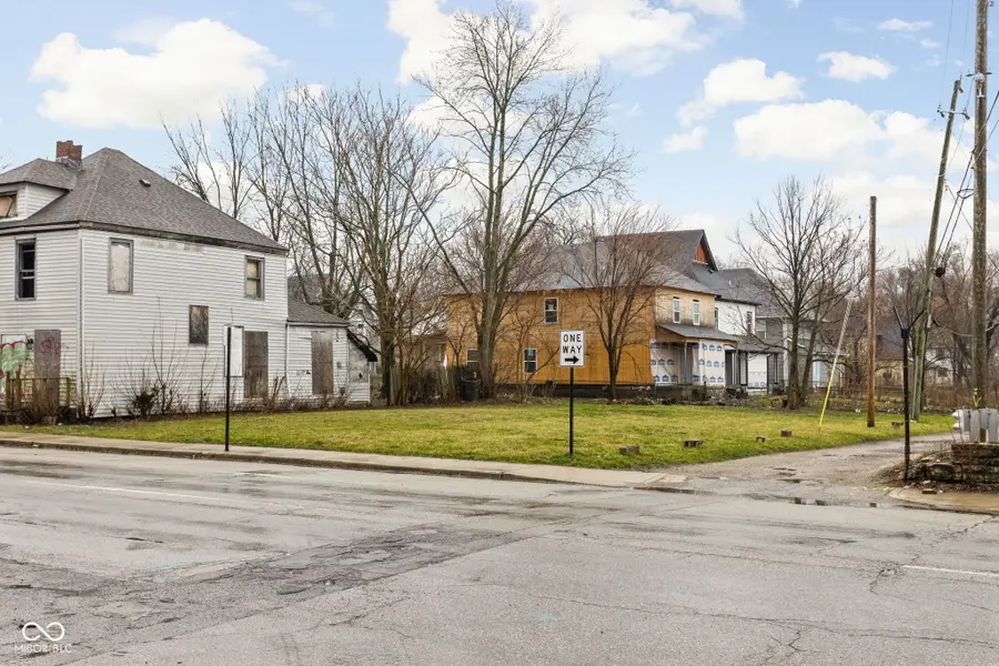 2041 E Michigan Street, Indianapolis, IN 46201 - #2